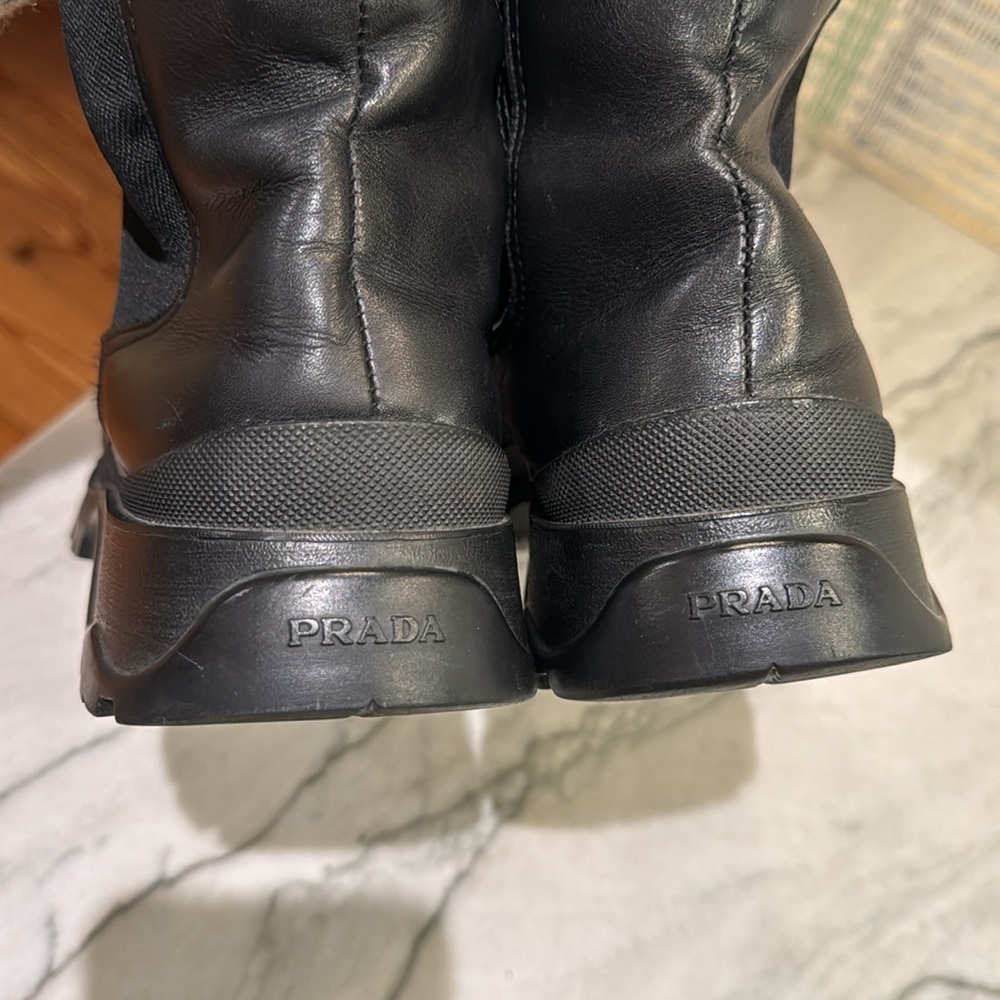 Prada Boot - Picture 11 of 14